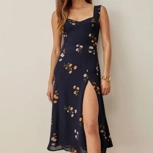 Reformation Fulton dress